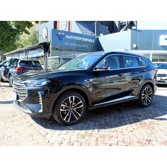 Jetour X70 Plus 1.6 Aut Plus At