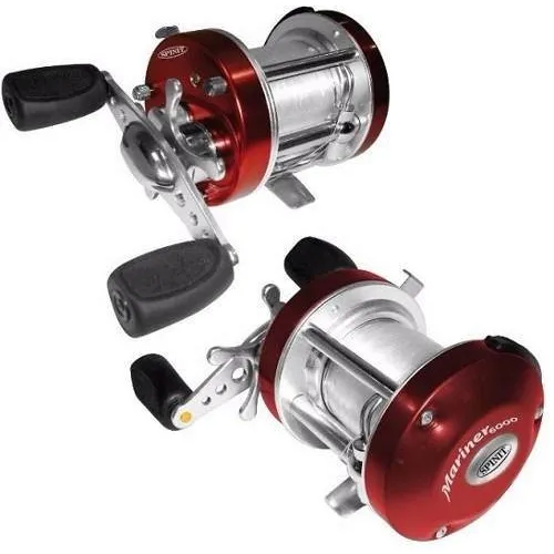 Reel rotativo Spinit Mariner 6000