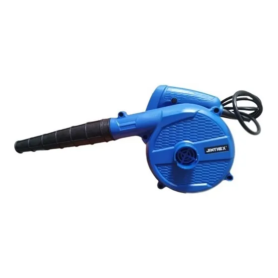 Blower Soplador Industrial Jinthex 650 W 6 Velocidades