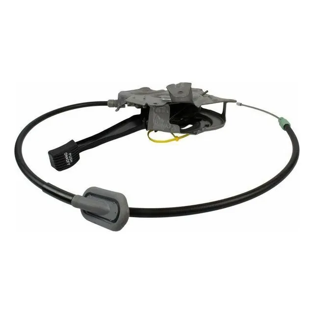 Pedal De Freno De Mano Explorer 11-18 Motor 3.5l Original