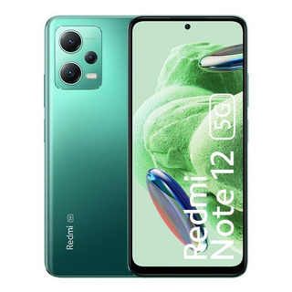 Xiaomi Redmi Note 12 5g Dual Sim 128 Gb Frosted Green 6 Gb Ram Xiaomi Redmi Note 12 5g Dual Sim 128 Gb Frosted Green 6 Gb Ram
