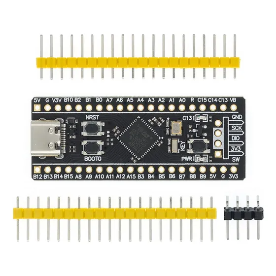 Aplicável A Placa De Desenvolvimento Stm32f411 V3.0