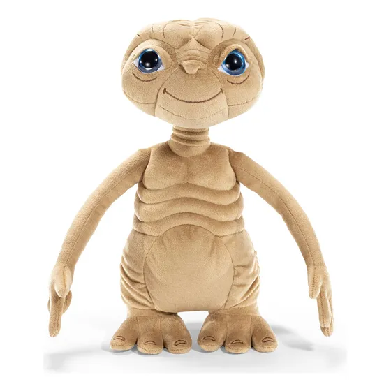 Peluche The Noble Collection E.t. The Extraterrestre