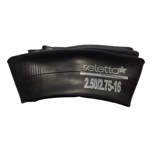 Camara Seletto 2.50 / 2.75 - 16 Tr4