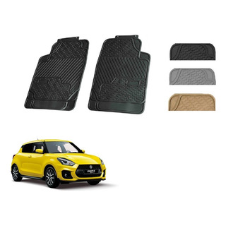 Par Tapetes Delanteros Suzuki Swift 2022 A 2023 Par Tapetes Delanteros Suzuki Swift 2022 A 2023
