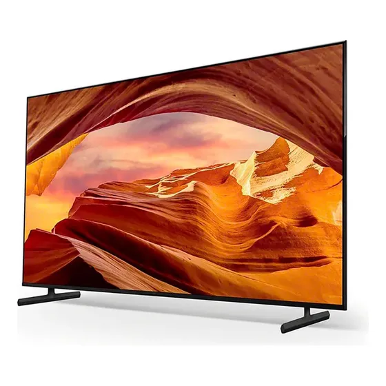 Smart Tv 4k 85  Sony Kd-85x77l