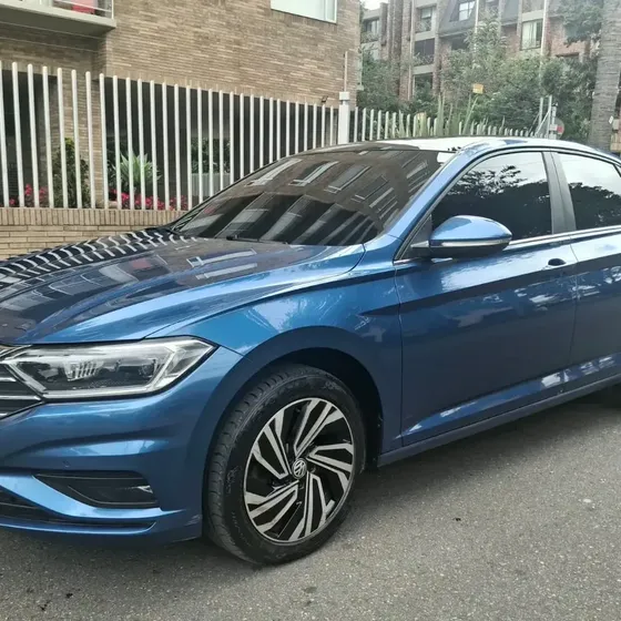 Volkswagen Jetta 2019 1.4 Tsi Sportline