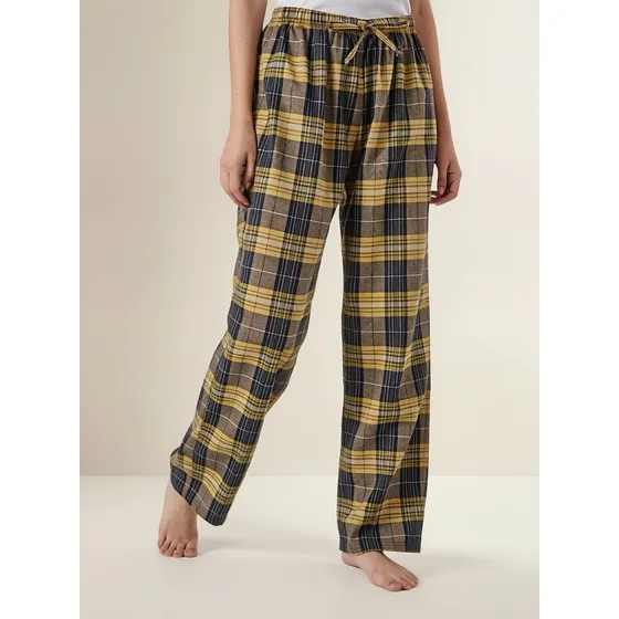Pantalón Mujer Leñador
