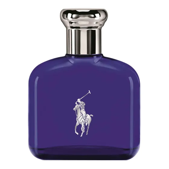 Ralph Lauren Polo Blue Edt 75 Ml