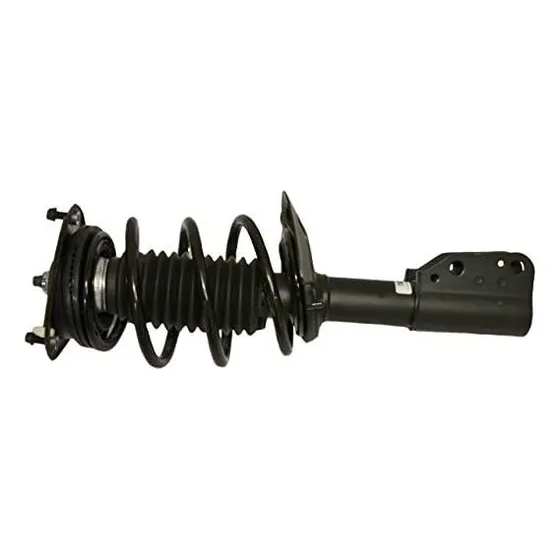 Strut Montaje Completo Loaded Gabriel G57051 Readymount