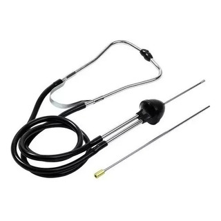 Estetoscopio Para Mecánico Automotriz Surtek® Varilla 12'' Estetoscopio Para Mecánico Automotriz Surtek® Varilla 12''