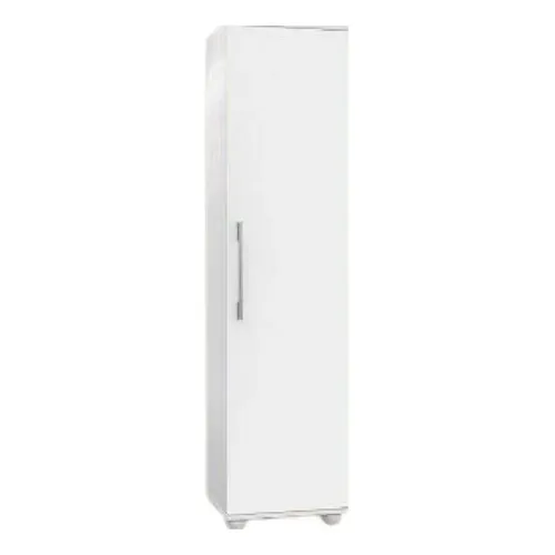 Multiuso Lavanderia Nara Mel/pérola Primus Móveis | MercadoLivre