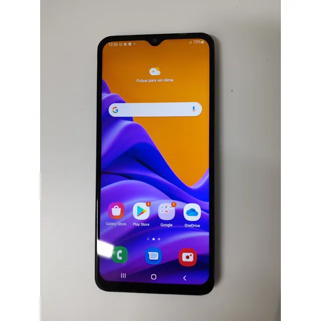 Samsung Galaxy A32 (128gb + 4gb Ram + Dual Sim) Lavanda Violeta