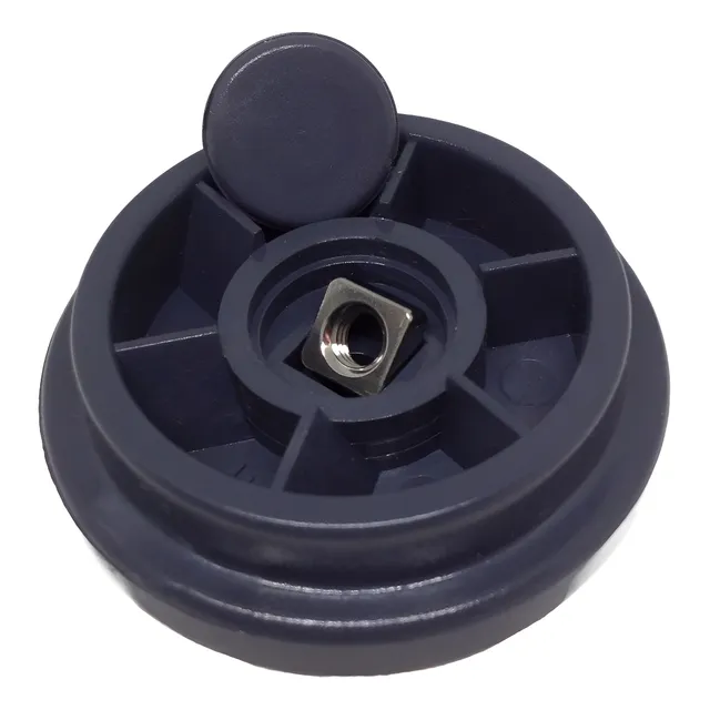 Acople De Motor Licuadora Infinyforce Imusa Original