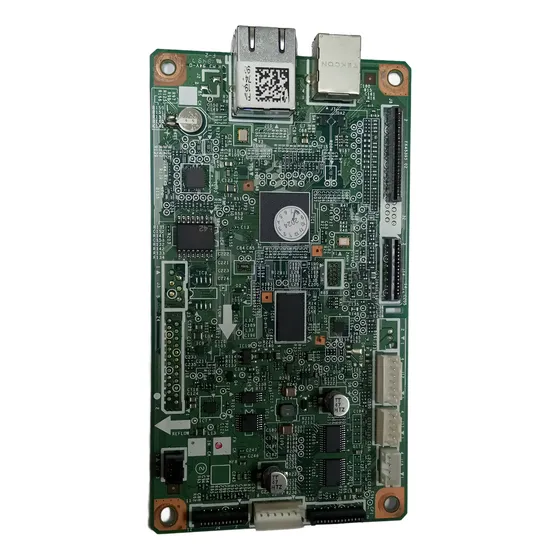 Tarjeta Logica Mf-264