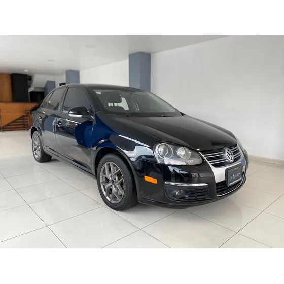 Volkswagen Bora Bora 2.0t Protect Blindaje Niv3
