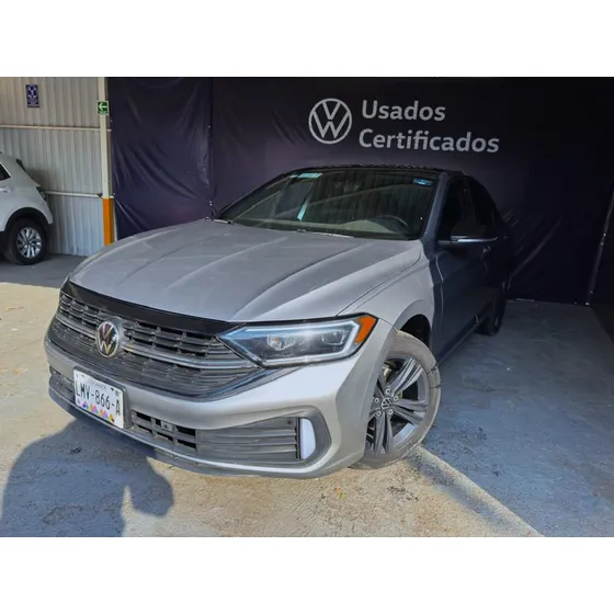 Volkswagen Jetta 1.4 T Fsi Sportlinbe Tip