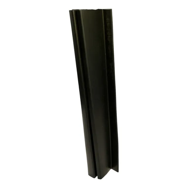 Goma Perfil De Puerta Encava Nt 900 - Nt 610  Pcs 2.20 Mt