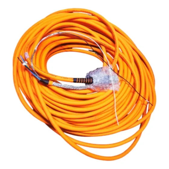 Allen Bradley 2090-cpbm7df-14aa60 Cable Alimentacion 60 Mts