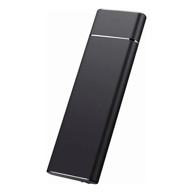 Memoria Usb Disco Duro Ssd 4tb [u]