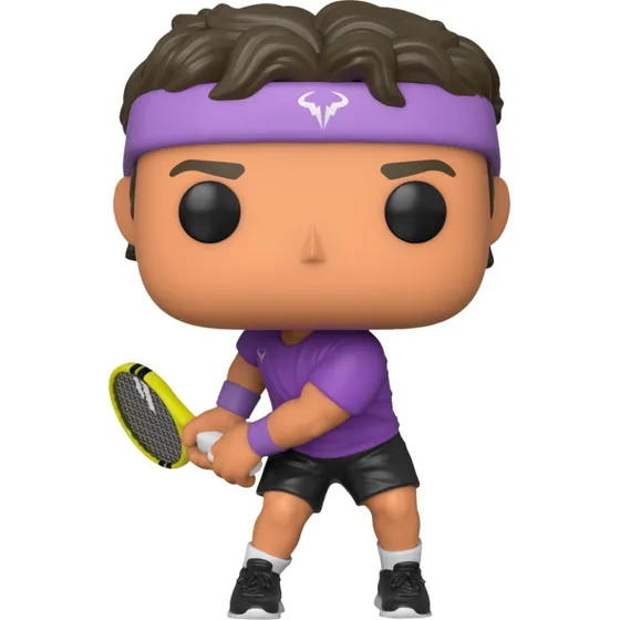 Funko Pop Tennis * Rafael Nadal