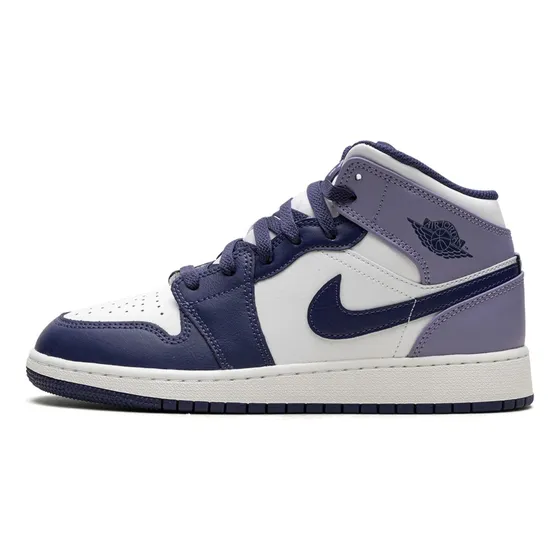 Zapatos Nike Air Jordan 1 Mid Originales
