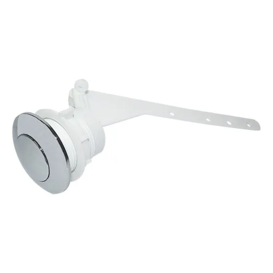 Boton Lateral Estanque Wc Redondo Hoffens Faurora