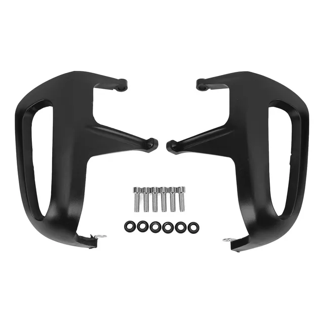 Protector De Culata De Motor | Accesorios For Motocicletas