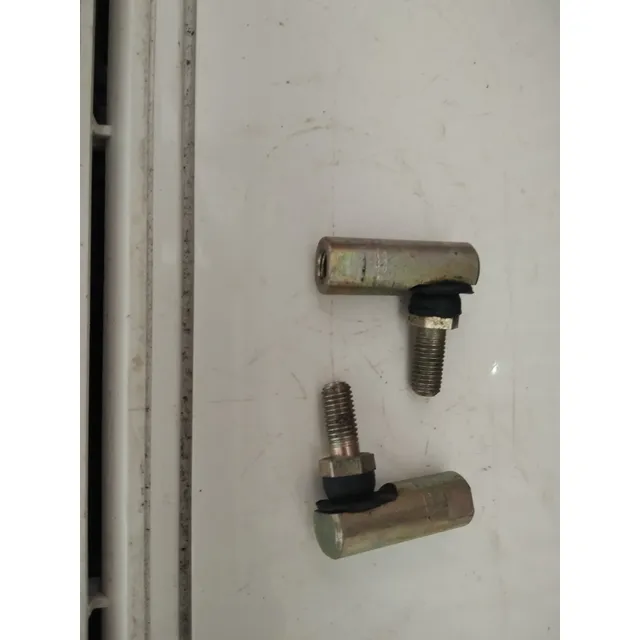Conector Palanca Del Acelerador Tractor Veniran 285