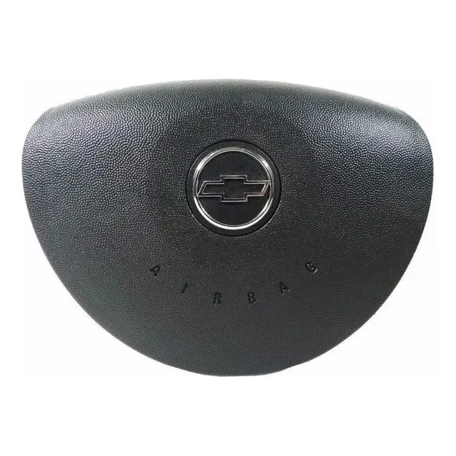 Tapa Airbag Volante Gm Corsa Meriva Montana 2002 A 2012
