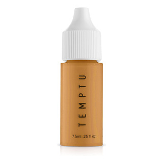 Base De Maquillaje Airbrush Temptu Silksphere 8n/w Honey 7ml Base De Maquillaje Airbrush Temptu Silksphere 8n/w Honey 7ml
