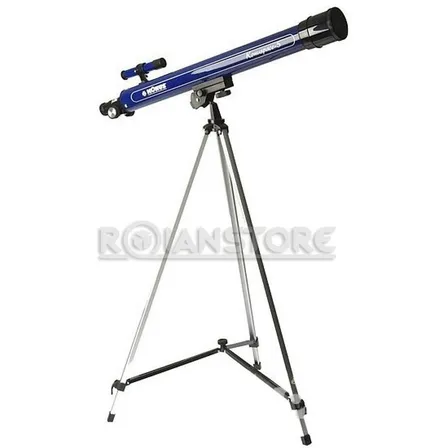Telescopio Astronomico Konuspace-5 120x 50×700 Mm + Oculares