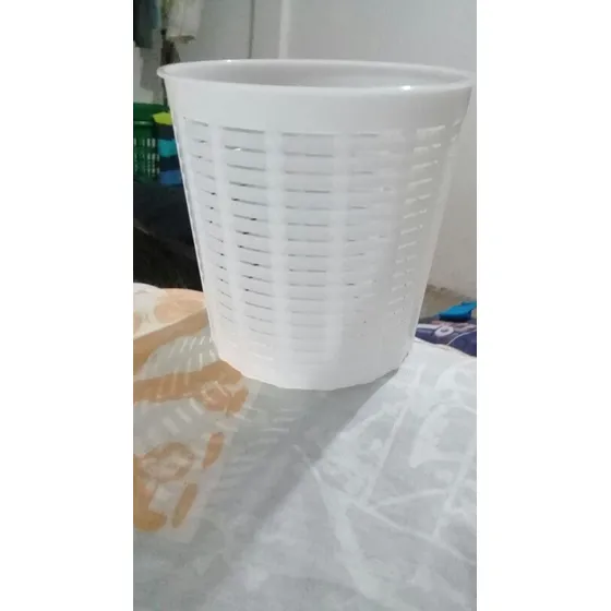 Molde Para Queso Cesta De 500 Gramos Importados 