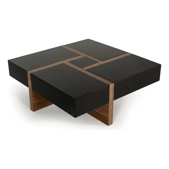 Mesa De Centro Para Sala