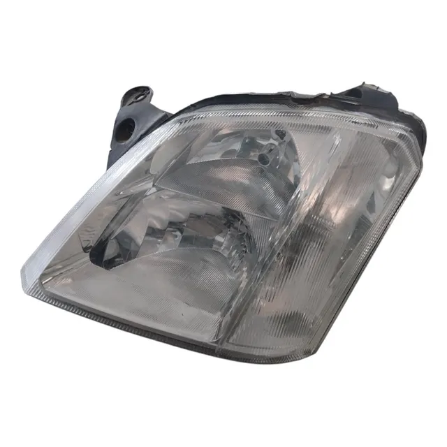 Farol Lado Esquerdo Meriva 2007/2012