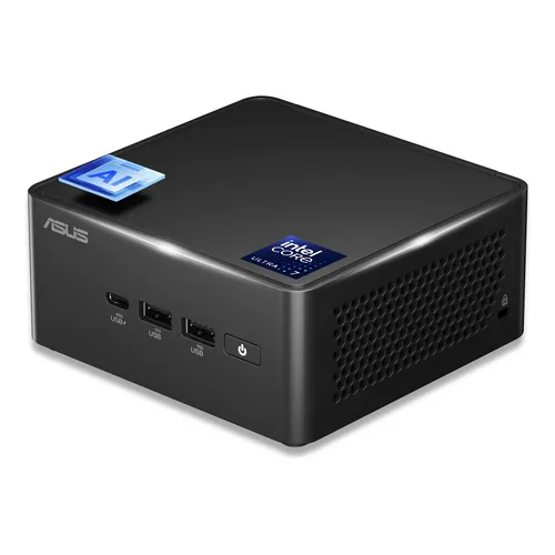 Desktop Apple Mac Mini 2023 M2 Pro 10 Núcleos 16 Gb 512 Gb S