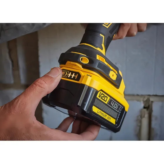 Bateria Stanley Ion De Litio Sb204 20v