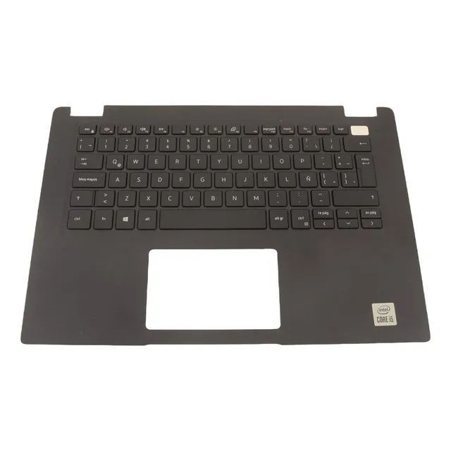0mc2p C6g80 Carcasa Palmrest Dell Latitude 3410 Leer Desc