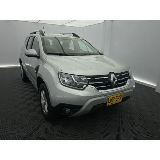 Renault Duster 1.3 Iconic At 4x2