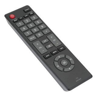 Para Nh315up Reemplaza El Control Remoto For Sanyo Led Lcd Para Nh315up Reemplaza El Control Remoto For Sanyo Led Lcd