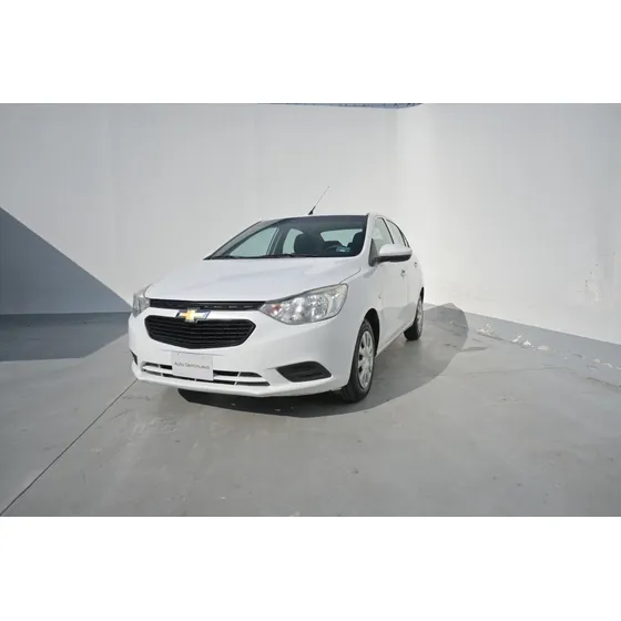 Chevrolet Aveo 1.5 Ls Ta