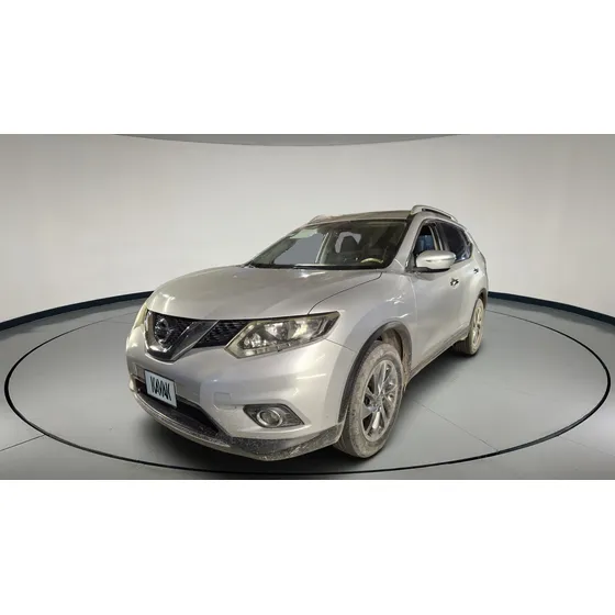 Nissan X-trail 2.5 Advance 2 Row Auto