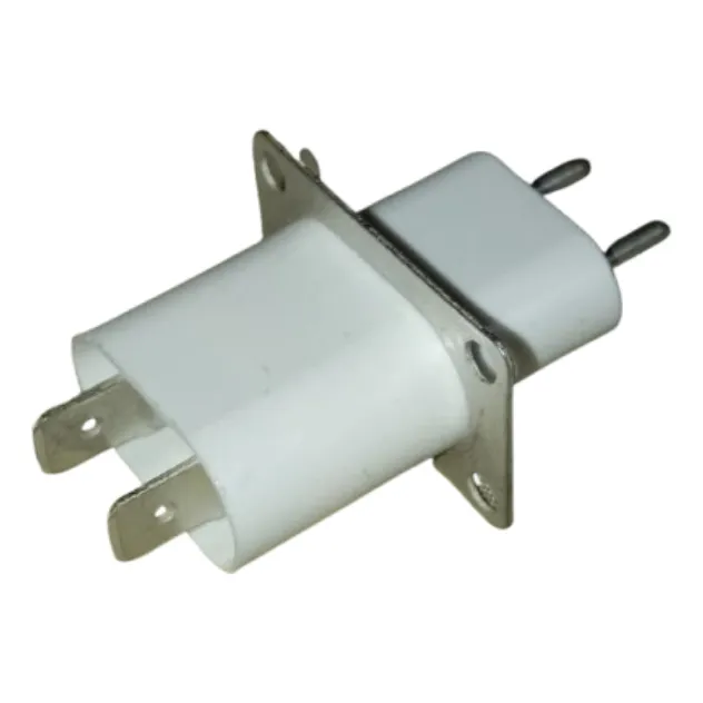 Conector Tapon De Filamento Para Horno Microonda
