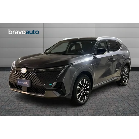 Gac Gonow Emkoo 1.5 Gl At