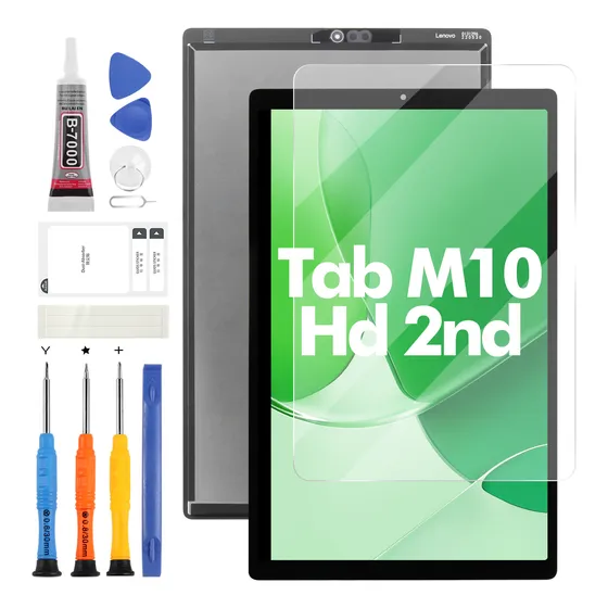 Pantalla Táctil Display Lcd Para Lenovo Tab M10 2nd Tb-x306