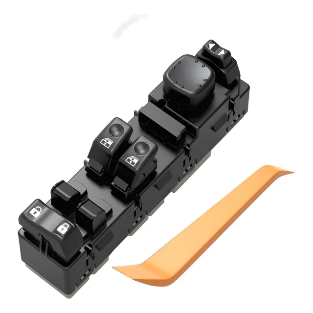 Control Maestro Cheyenne Silverado 2003 2004 2005 2006 2p