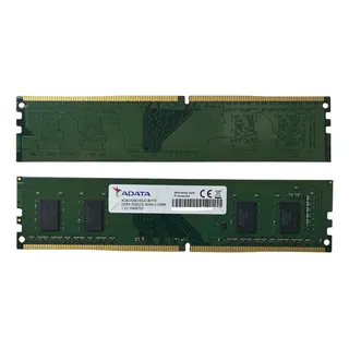 Memoria Ram Ddr4 3200 Adata | Mercado Livre