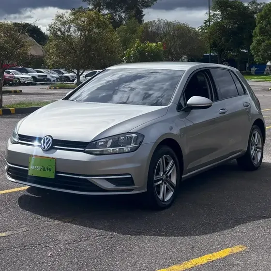 Volkswagen Golf 2020 1.6 Trendline