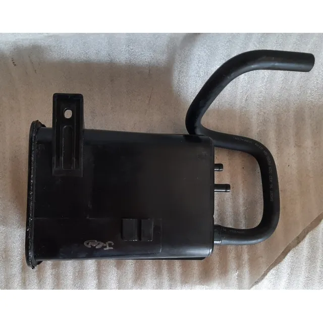 Canister/quema Gases Original Gm Chevrolet Spark. Cod. 137.