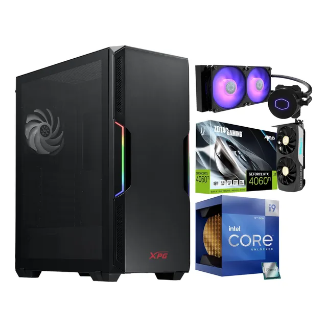 Intel Core I9 11900 Office